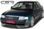CSR front bumper extension for Audi A4 B5 Saloon / Estate