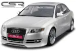 CSR front bumper extension for Audi A4 B7 Saloon / Estate / Cabriolet