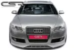 CSR prednji nastavak branika za Audi A6 III (C6) prije faceliftinga