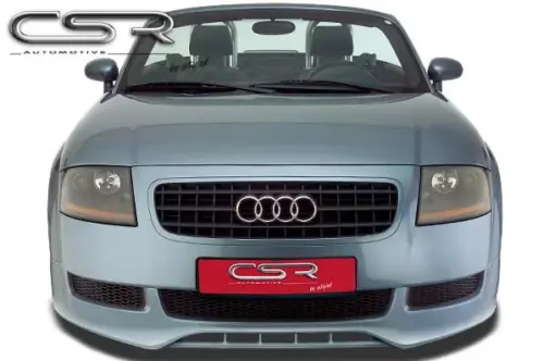 CSR prednji nastavak branika za Audi TT I (8N) kupe/kabriolet