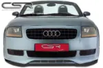 CSR prednji nastavak branika za Audi TT I (8N) kupe/kabriolet