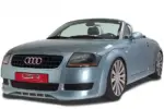 CSR prednji nastavak branika za Audi TT I (8N) kupe/kabriolet