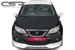 CSR front bumper extension for Seat Ibiza 6J