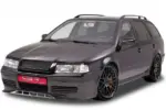 CSR front bumper extension for Skoda Octavia I 1U