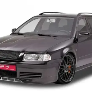 CSR front bumper extension for Skoda Octavia I 1U
