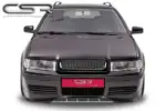 CSR front bumper extension for Skoda Octavia I 1U