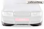 CSR front bumper extension for Skoda Octavia I 1U