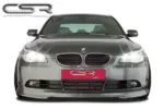 CSR front bumper extension for BMW 5 Series E60 / E61 saloon / Touring