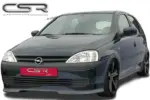 CSR prednji nastavak branika za Opel Corsa C (X01) prije facelifta