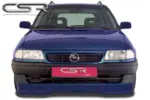 CSR front bumper extension for Vauxhall Astra F Saloon / Hatchback / Estate