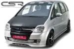 CSR prednji nastavak branika za Opel Meriva A (X03) kombi