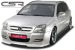 CSR front bumper extension for Opel Signum saloon / hatchback / estate