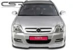 CSR front bumper extension for Opel Signum saloon / hatchback / estate
