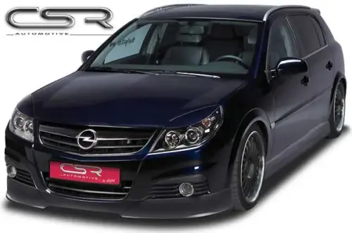 CSR body kit za Opel Signum I