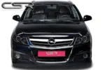 CSR front bumper extension for Opel Signum / Vectra C facelift