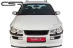 CSR front bumper extension for Opel Omega B saloon / Caravan