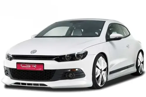 CSR body kit za VW Scirocco III (13) kupe
