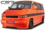 CSR Bodykit Tuning Spoiler Set for VW T4 / T4B Bus