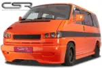 CSR front bumper extension for VW T4 / T4B with short front end
