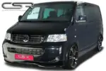 CSR Bodykit Tuning Spoiler Set for VW T5 Multivan/Bus
