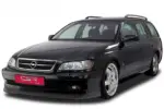 CSR front bumper extension for Opel Omega B saloon / estate