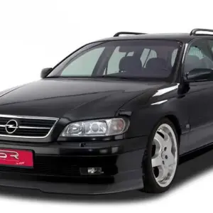 CSR front bumper extension for Opel Omega B saloon / estate