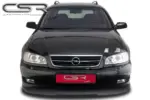 CSR front bumper extension for Opel Omega B saloon / estate