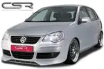 CSR prednji nastavak branika za VW Polo 4 (9N3) hatchback