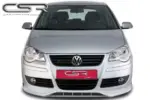 CSR prednji nastavak branika za VW Polo 4 (9N3) hatchback