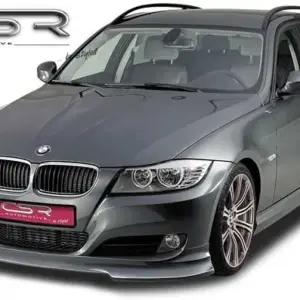 CSR front bumper extension for BMW E90 / E91 Saloon / Touring