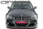 CSR prednji nastavak branika za BMW 3 E90/E91 facelift