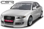 CSR prednji nastavak branika za Audi A4 II (B7) limuzina/karavan/kabriolet