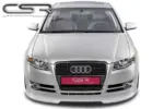 CSR prednji nastavak branika za Audi A4 II (B7) limuzina/karavan/kabriolet