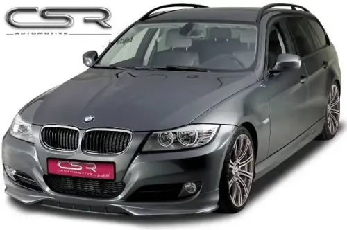 CSR prednji nastavak branika za BMW 3 E90/E91 facelift limuzina/karavan