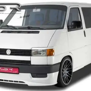 CSR front bumper extension for VW T4