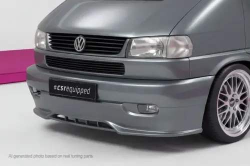 CSR prednji nastavak branika za VW T4 (7D) Caravelle/Multivan facelift