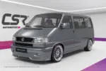 CSR prednji nastavak branika za VW T4 (7D) Caravelle/Multivan facelift