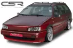 CSR front bumper extension for VW Passat B3 35i saloon / estate