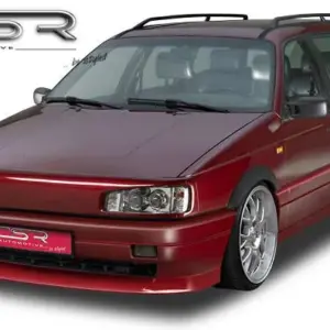 CSR front bumper extension for VW Passat B3 35i saloon / estate