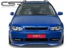 CSR front bumper extension for VW Golf 4 Hatchback / Estate