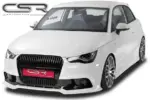 CSR prednji nastavak branika za Audi A1 I (8X)