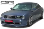 CSR prednji nastavak branika za Audi A6 (C5) facelift