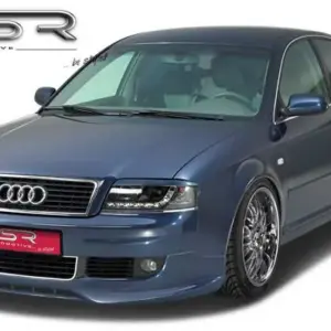 CSR front bumper extension for Audi A6 C5