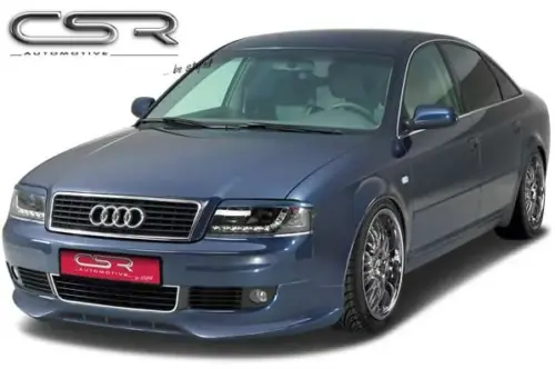 CSR prednji nastavak branika za Audi A6 (C5) facelift