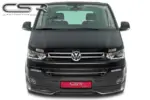 CSR prednji nastavak branika za VW T5 (7H) Multivan facelift