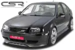 CSR front bumper extension for VW Bora / Jetta 4 Estate / Saloon