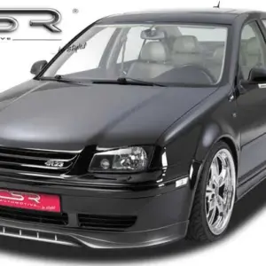 CSR front bumper extension for VW Bora / Jetta 4 Estate / Saloon