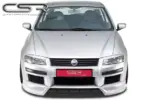 CSR front bumper extension for Fiat Stilo Hatchback