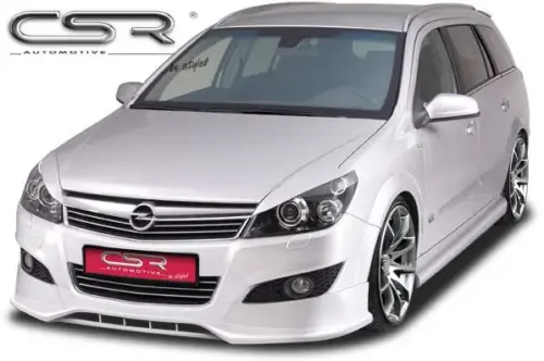 CSR body kit za Opel Astra H (A04) facelift 5 vrata/karavan