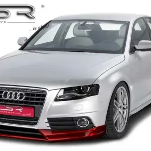 CSR front bumper extension for Audi A4 B8 Saloon / Avant S-Line